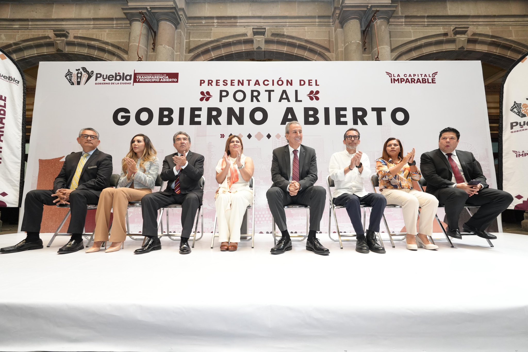 Gobierno de Pepe Chedraui