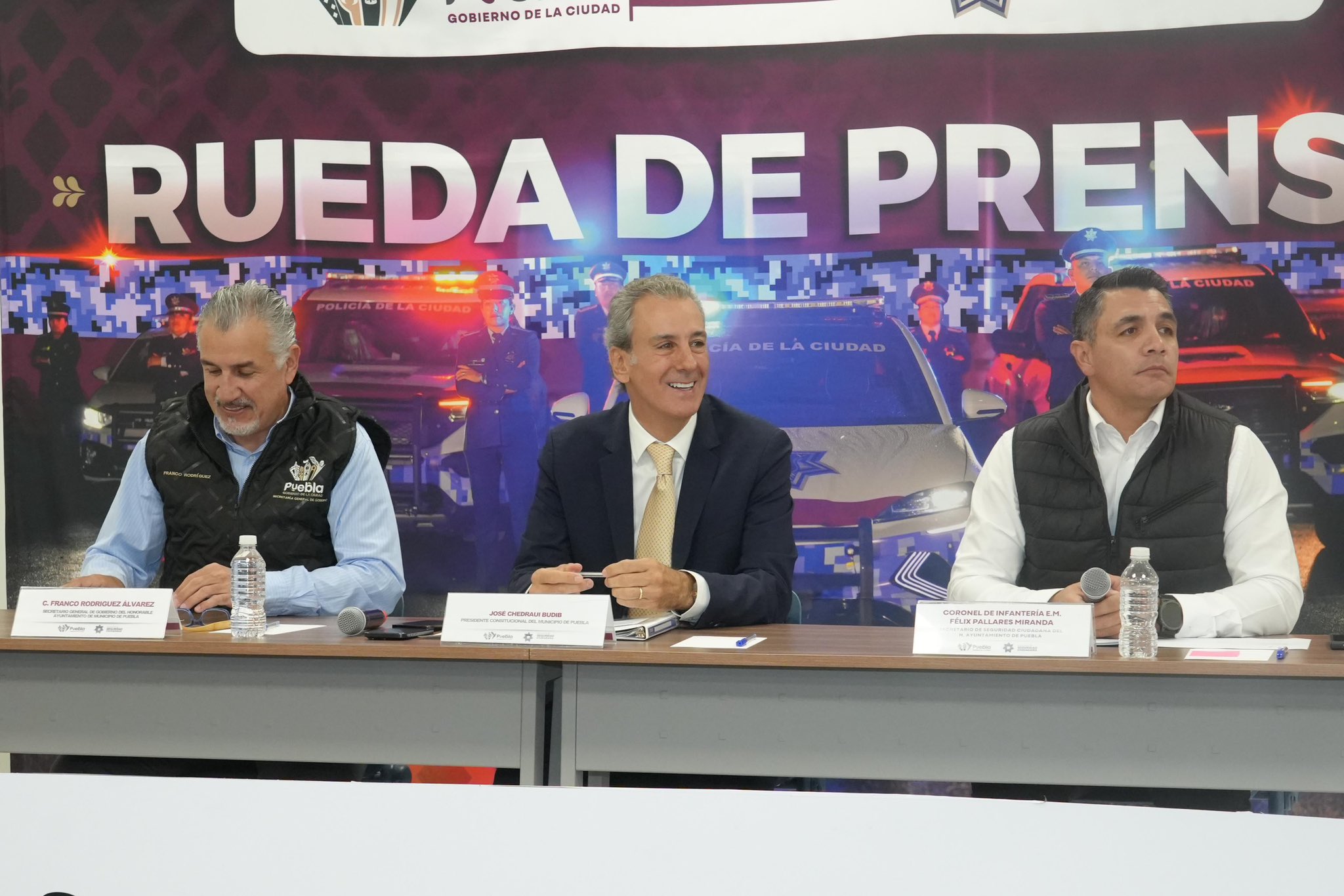 Pepe Chedraui y sus resultados