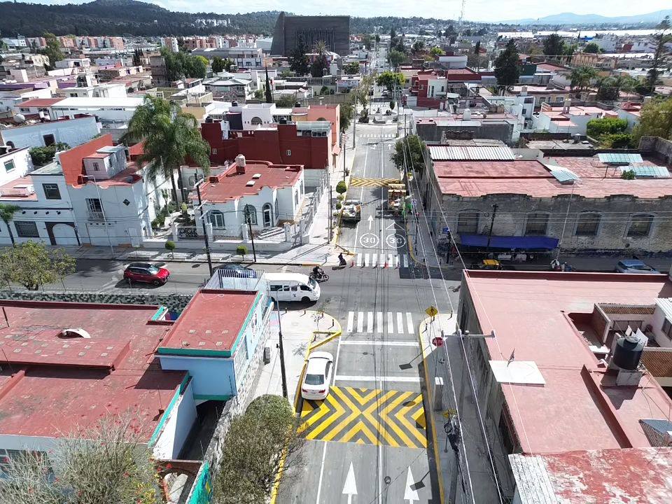 Pepe Chedraui entrega la 30 Norte y beneficia a más de 17 mil poblanos