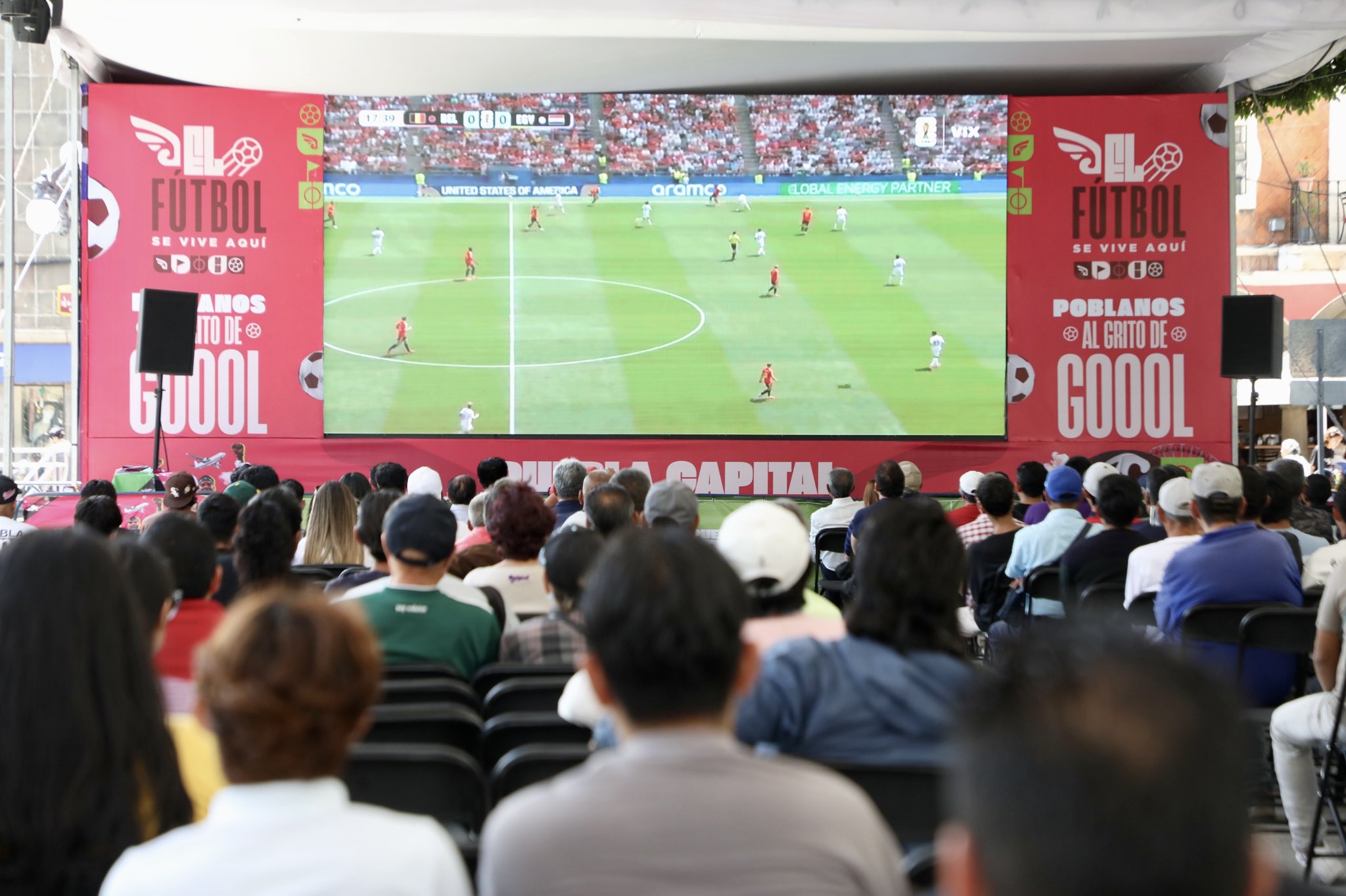 Pepe Chedraui invita a Zona Gamer y Futbolito Humano por temporada mundialista